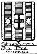 Stienon Coat of Arms / Family Crest 2
