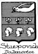 Stiepovich