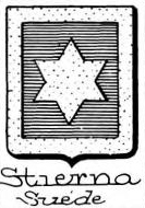 Stierna Coat of Arms / Family Crest 0