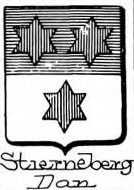Stierneberg Coat of Arms / Family Crest 0