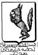 Stiernfeld Coat of Arms / Family Crest 0