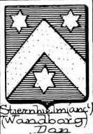 Stiernhielm Coat of Arms / Family Crest 0