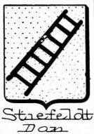 Stifeldt Coat of Arms / Family Crest 0