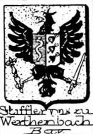 Stiffler Coat of Arms / Family Crest 0