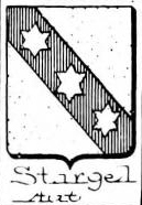 Stirgel Coat of Arms / Family Crest 0