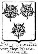 Stiten Coat of Arms / Family Crest 2