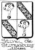 Stive Coat of Arms / Family Crest 1