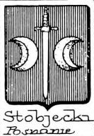 Stobiecki Coat of Arms / Family Crest 0