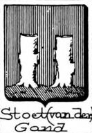 Stoct Coat of Arms / Family Crest 0