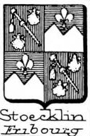 Stoecklin