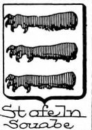Stofeln Coat of Arms / Family Crest 0