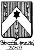 Stoffe Coat of Arms / Family Crest 0