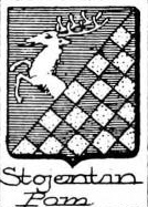 Stojentin