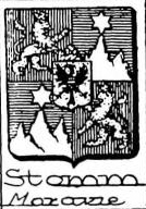 Stomm Coat of Arms / Family Crest 0