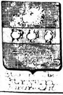 Stoop Coat of Arms / Family Crest 4