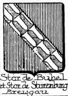 Stor Coat of Arms / Family Crest 8