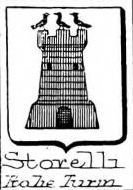 Storelli Coat of Arms / Family Crest 0