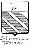 Stornato Coat of Arms / Family Crest 0