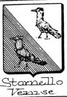 Stornello Coat of Arms / Family Crest 0