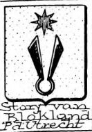 Story Coat of Arms / Family Crest 1