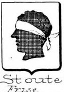 Stoute Coat of Arms / Family Crest 0