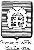 Stowerowski Coat of Arms / Family Crest 0