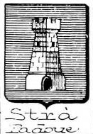 Stra Coat of Arms / Family Crest 0