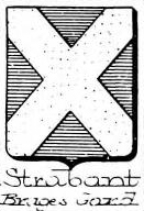 Strabant