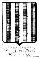 Strabolgi Coat of Arms / Family Crest 0