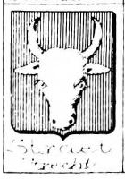 Straet Coat of Arms / Family Crest 0