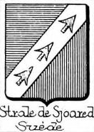 StrAle Coat of Arms / Family Crest 1