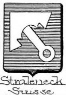 Straleneck