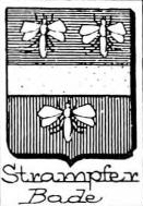 Strampfer