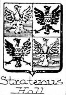 Stratenus