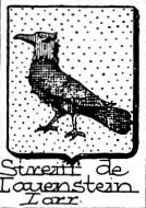 Streiff Coat of Arms / Family Crest 0