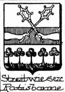 Streitwieser Coat of Arms / Family Crest 0
