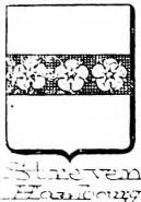 Streven Coat of Arms / Family Crest 0