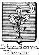 Stridonia