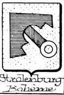 Strolenburg Coat of Arms / Family Crest 0