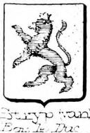 Stryp Coat of Arms / Family Crest 0