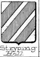 Stryping