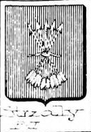 Strzaly Coat of Arms / Family Crest 0