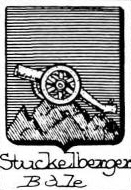 Stuckelberger