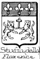 Stufa Coat of Arms / Family Crest 0