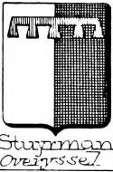 Stuyrman Coat of Arms / Family Crest 0