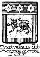 Tartvenus Coat of Arms / Family Crest 0