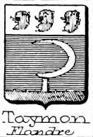 Taymon Coat of Arms / Family Crest 0