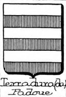 Terradura Coat of Arms / Family Crest 0