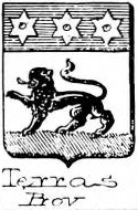 Terras Coat of Arms / Family Crest 0