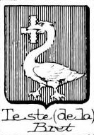Teste Coat of Arms / Family Crest 5